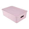 Pojemnik MULTIBOX "S"  PUDROWY RAVI